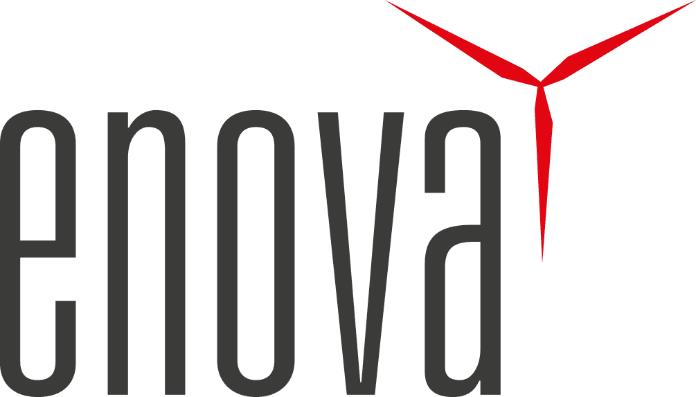 ENOVA Group logo