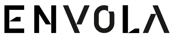 Envola logo