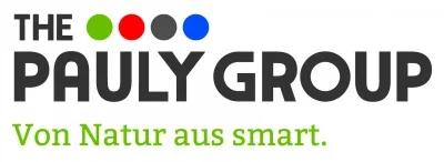 THE PAULY GROUP GmbH & Co. KG logo