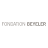 Fondation Beyeler Logo