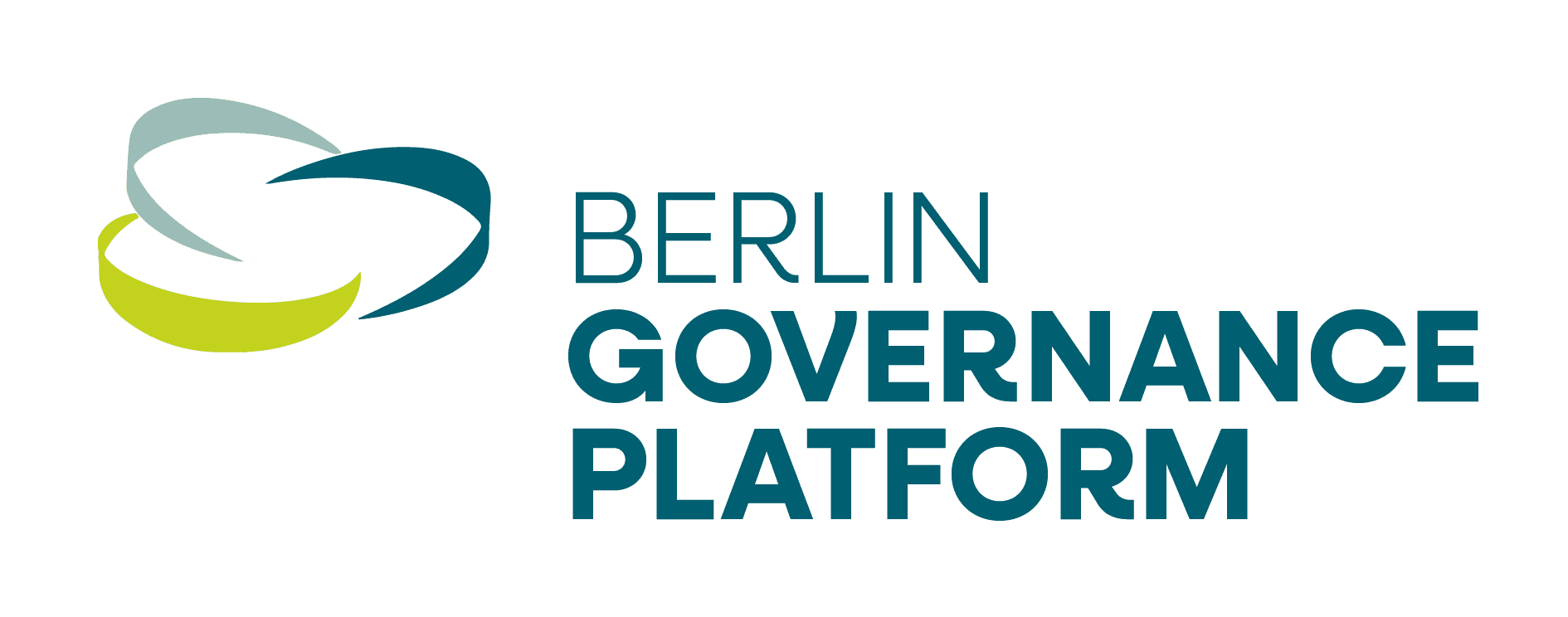 Berlin Governance Platform logo