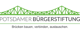 Bürgerstiftung logo
