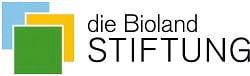 Die Bioland Stiftung logo