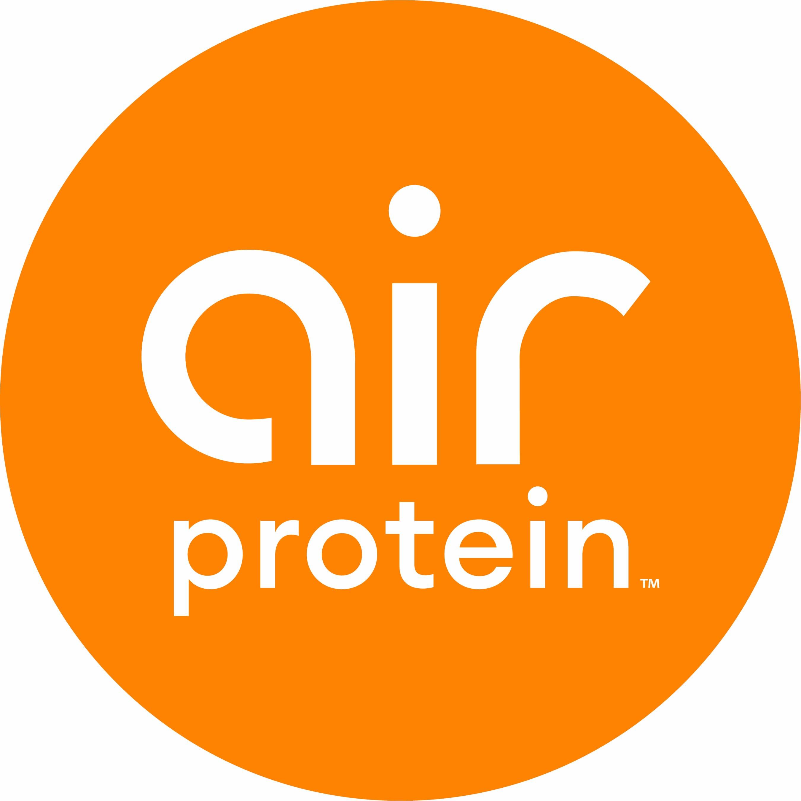 Air Protein logo