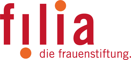 Filia Frauenstiftung logo