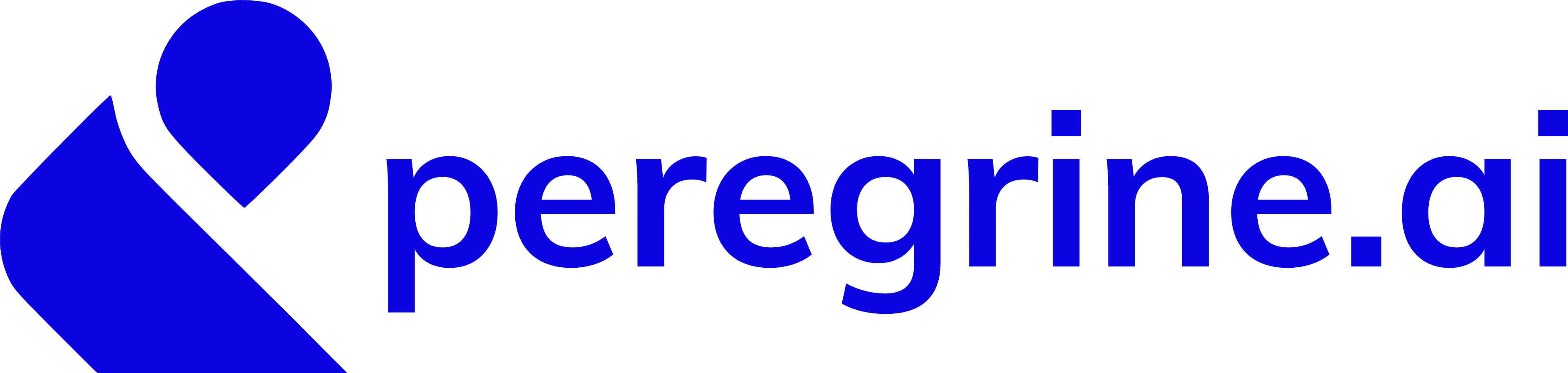 Peregrine.ai logo