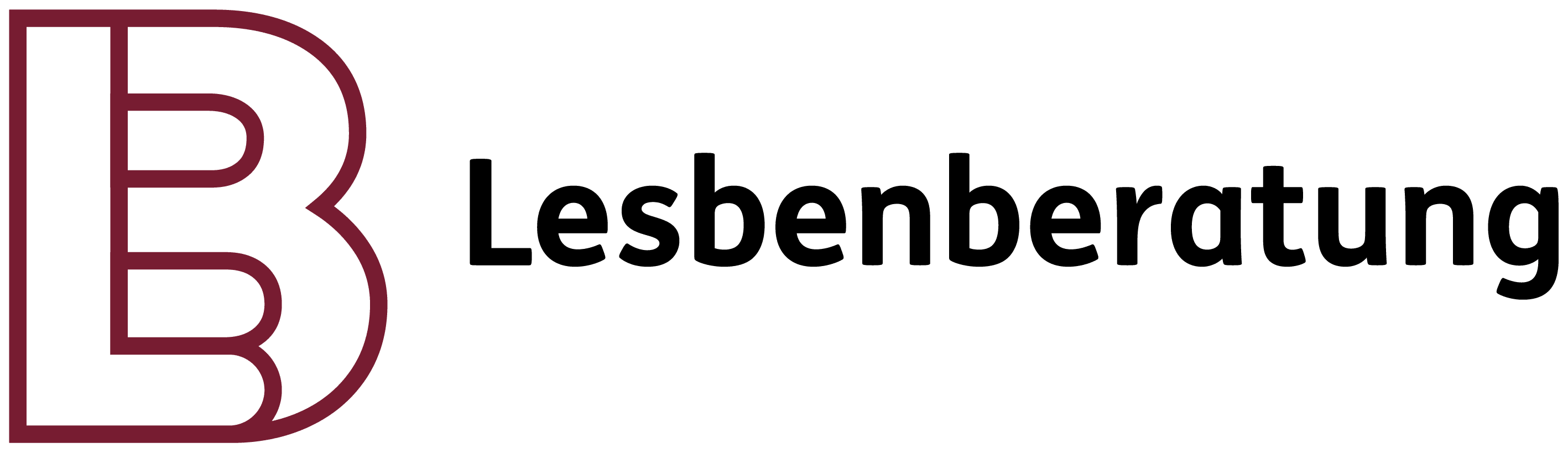 Lesbenberatung Berlin logo