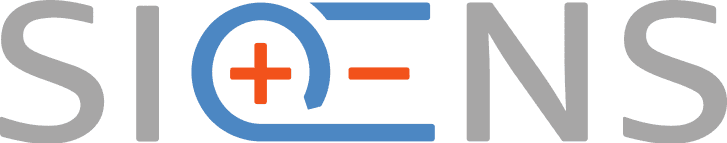 SIQENS GmbH logo