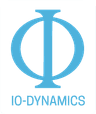 IO-Dynamics Logo