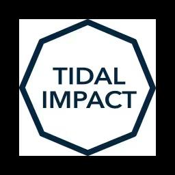 Tidal Impact logo