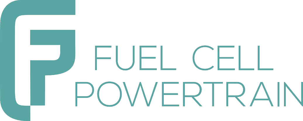 FCP Fuel Cell Powertrain GmbH logo