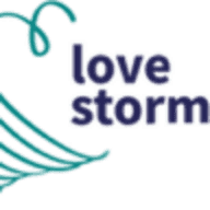 LOVE-Storm logo