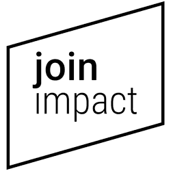 Join Impact logo