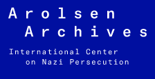 Arolsen Archives logo