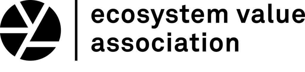 Ecosystem Value Association e.V. logo