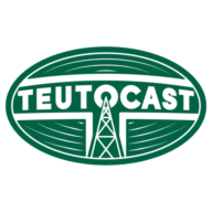 TEUTOCAST GmbH logo