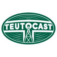 TEUTOCAST GmbH logo