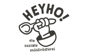 HEYHO GmbH logo