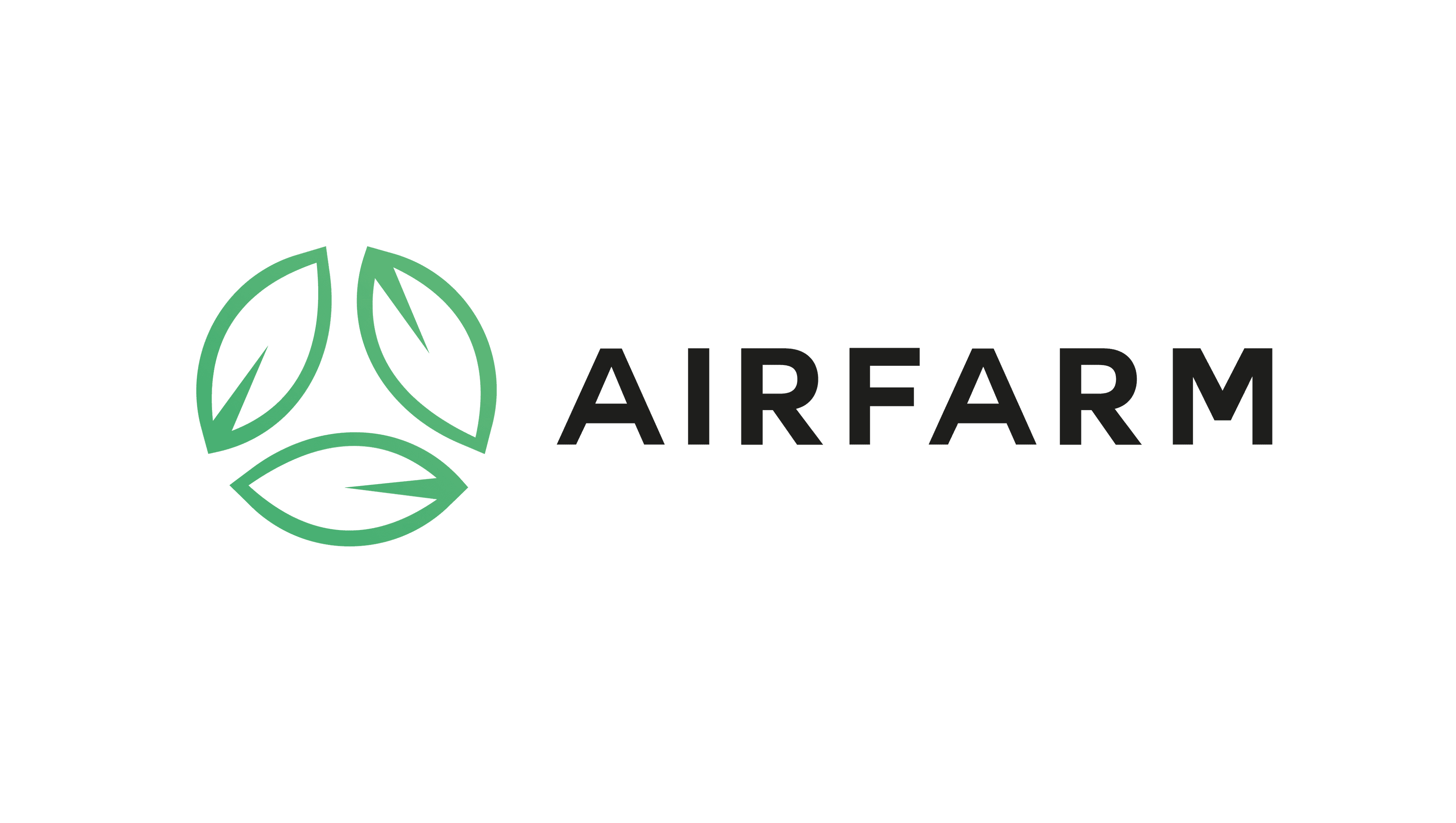 AIRFARM logo