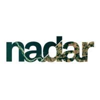 nadar.earth logo