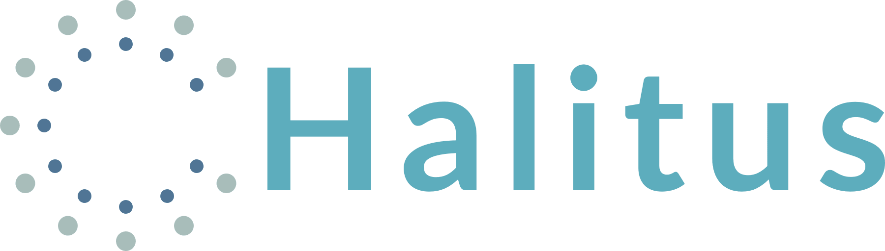 Halitus GmbH logo