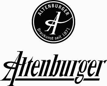 Altenburger Brauerei GmbH logo