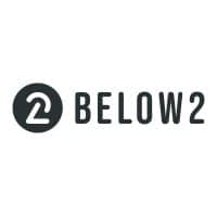 BELOW2 Inc. logo