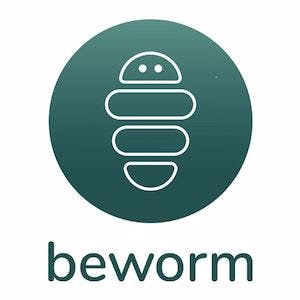 beworm logo