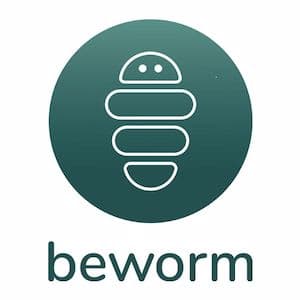 beworm logo