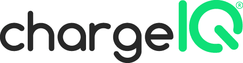 chargeIQ logo