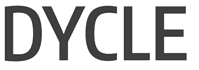 Dycle logo