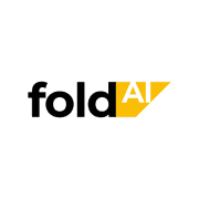 foldAI logo