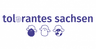 Netzwerk Tolerantes Sachsen  Logo