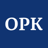 Ostdeutsche Psychotherapeuthenkammer Logo