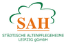 Städtische Altenpflegeheime Leipzig gGmbH Logo