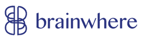 Brainwhere logo