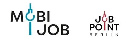 Mobijob Berlin logo