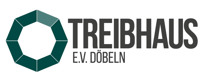 Treibhaus E.V. logo