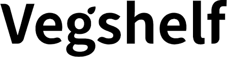 Vegshelf logo