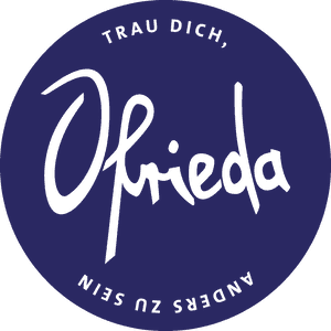 Ofrieda logo