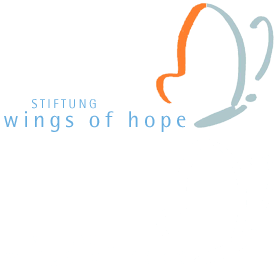 Wings of Hope logo