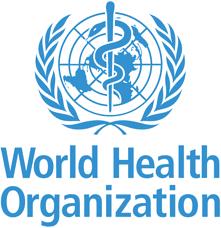 World Health Organization logo