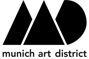 Munich Art District logo