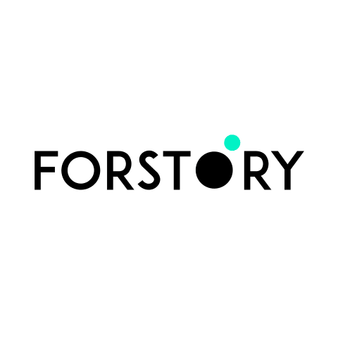 Forstory logo