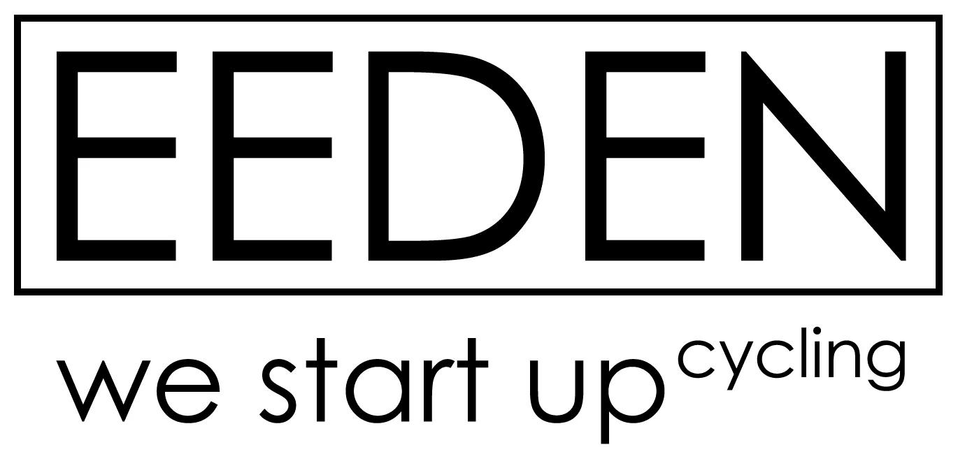 EEDEN  logo