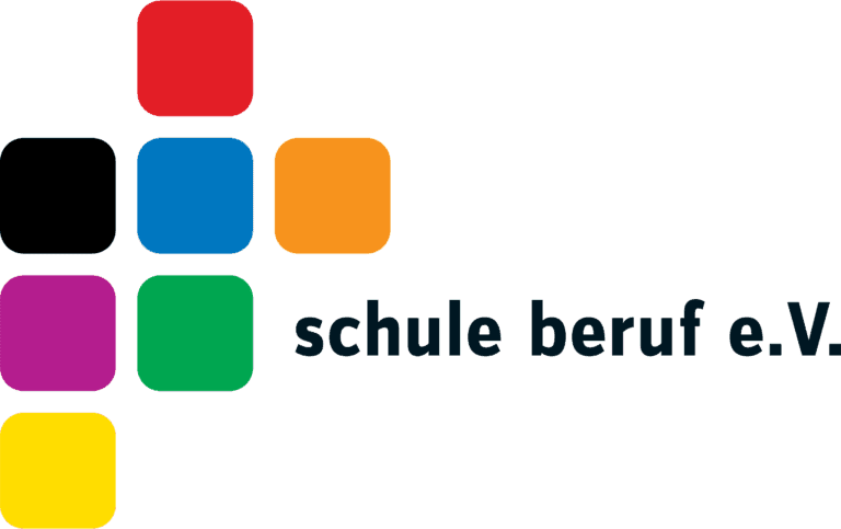 schule beruf e.V. logo