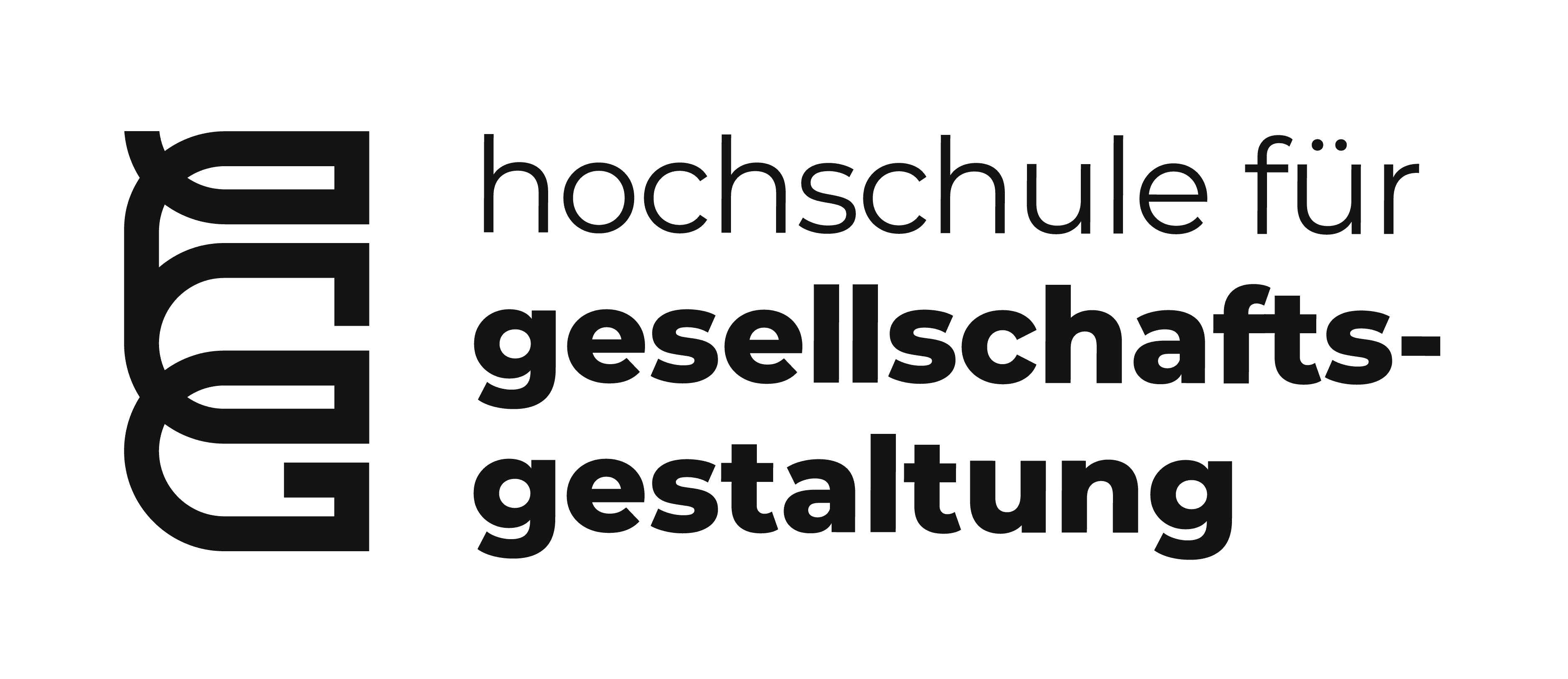 Hochschule für Gesellschaftsgestaltung logo