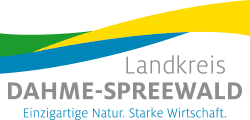 Landkreis Dahme-Spreewald logo