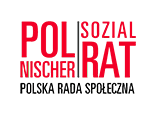 Polnischer Sozialrat logo