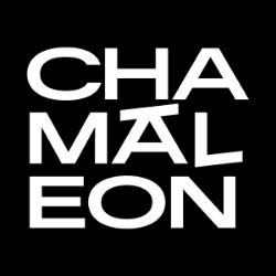 CHAMÄLEON Theater logo